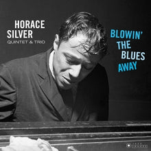 Horace Silver Quintet – Blowin' the Blues Away vinyl