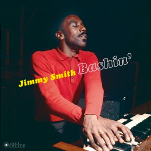 Jimmy Smith – Bashin' (1LP Vinyl)