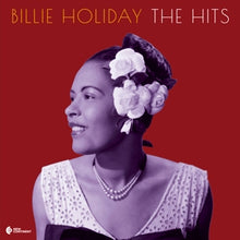 BILLIE HOLIDAY – The Hits vinyl