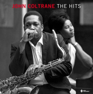 JOHN COLTRANE – Hits vinyl