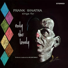 Sinatra, Frank – Frank Sinatra Sings For Only the Lonely cd