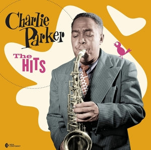 Parker, Charlie – Hits (1LP Vinyl)