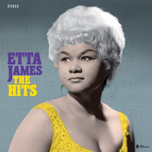 James, Etta – Hits vinyl