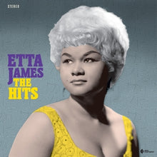 James, Etta – Hits vinyl