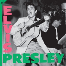 Elvis Presley – Elvis Presley vinyl