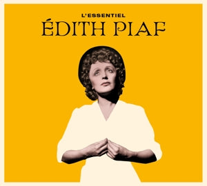 Edith Piaf – L'essentiel De Edith Piaf (1 CD)
