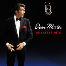 DEAN MARTIN – Greatest Hits vinyl