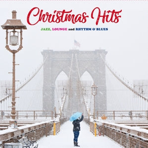 V/A – Christmas Hits - 20 Greatest Christmas Hits vinyl