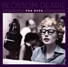 Dearie, Blossom – Hits vinyl