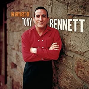 Tony Bennett – Very Best of (1 LP vinyle)