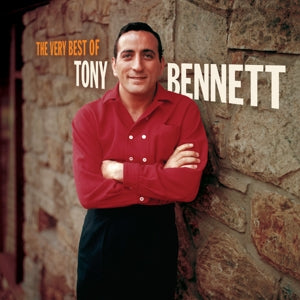 Tony Bennett – Très grandes choses (1 CD)