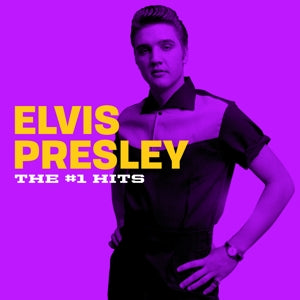 Presley, Elvis – Hits cd