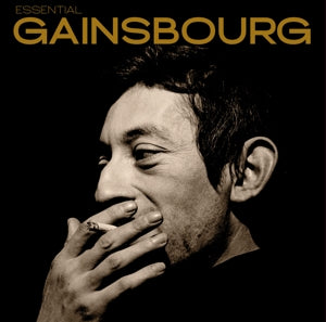 Gainsbourg, Serge – Essential Gainsbourg vinyl