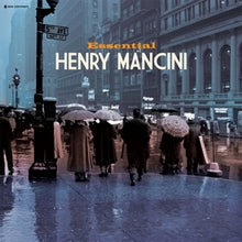 Mancini, Henry – Essential Henry Mancini vinyl