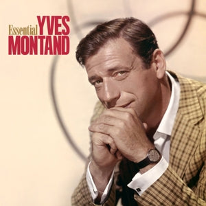 Montand, Yves – Essential vinyl