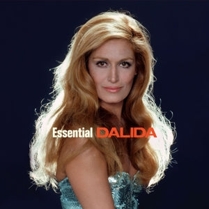 Dalida, Dalida – Essential vinyl