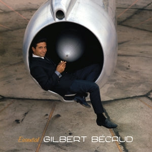 Becaud, Gilbert – Essential (1LP Vinyl)