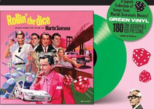 V/A – Rollin' the Dice - Music From the Films of Martin Scorsese vinyl