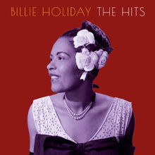 Holiday, Billie – The Hits cd