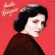Rodrigues, Amalia – Essential vinyl