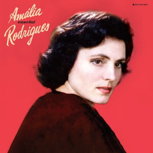 Rodrigues, Amalia – Essential (1LP Vinyl)