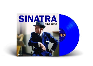 FRANK SINATRA – The Hits vinyl