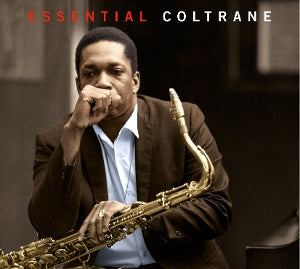 Coltrane, John – Essential Coltrane cd