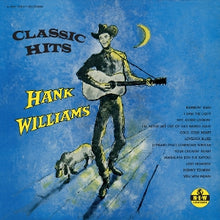 Williams, Hank – Classic Hits vinyl