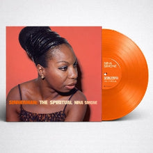 NINA SIMONE – Sinnerman: the Spiritual Nina Simone vinyl