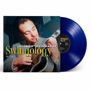 Reinhardt, Django – Swingology (1LP, Coloured Vinyl)