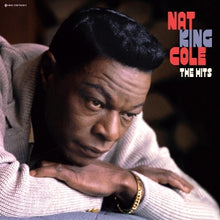 Cole, Nat King – The Hits vinyl