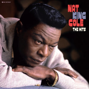 Cole, Nat King – The Hits (1LP Vinyl)