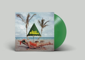 V/A – Jazz Samba vinyl