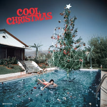 V/A – Cool Christmas vinyl