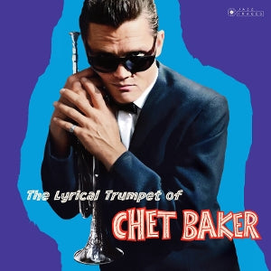 Baker, Chet – Lyrical Trumpet of Chet Baker (1LP, Coloured Vinyl)