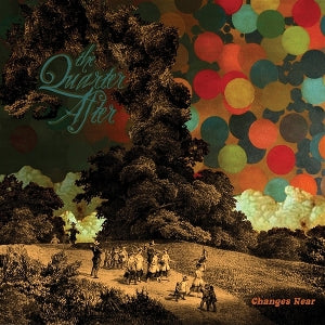 Quarter After – Changes Near vinyl