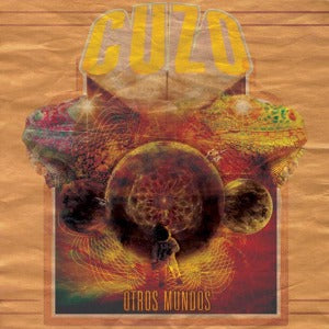 Cuzo – Otros Mundos vinyl