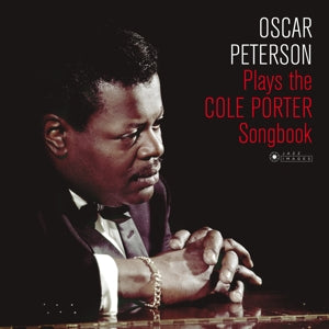 Peterson, Oscar – Plays the Cole Porter Songbook vinyl