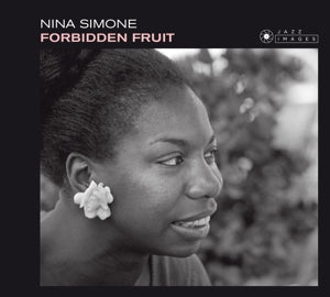 Simone, Nina – Forbidden Fruit cd