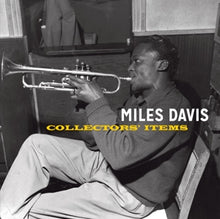 Davis, Miles – Collector's Items cd