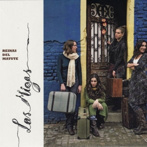 Las Migas – Reinas Del Matute (2LP-Vinyl)