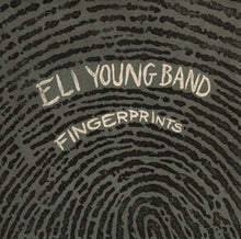 Eli Young Band – Fingerprints cd