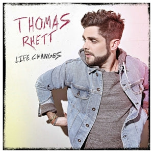 Thomas Rhett – Life Changes (1 CD)