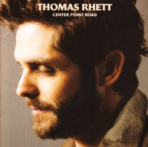 Thomas Rhett – Center Point Road (1CD)