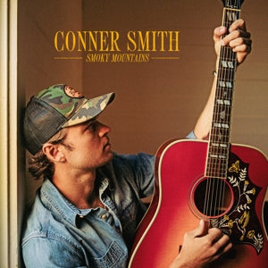 Conner Smith – Smoky Mountains (1CD)