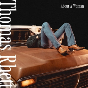 Rhett, Thomas – About a Woman vinyl
