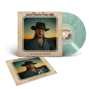 Dean, Jackson – Magnolia Sage vinyl