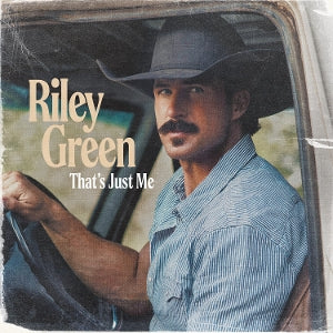 Green, Riley – That's Just Me vinyl