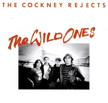 Cockney Rejects – Wild Ones cd