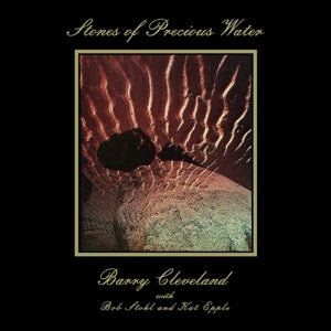 Cleveland, Barry – Stones of Precious Water (1LP Vinyl)